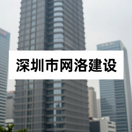 深圳市网站建设